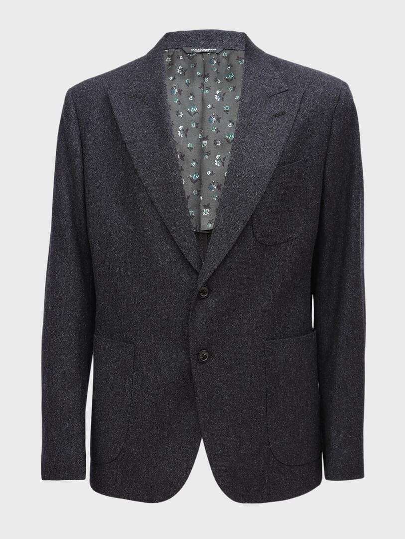 пиджак 240905 - фото 1