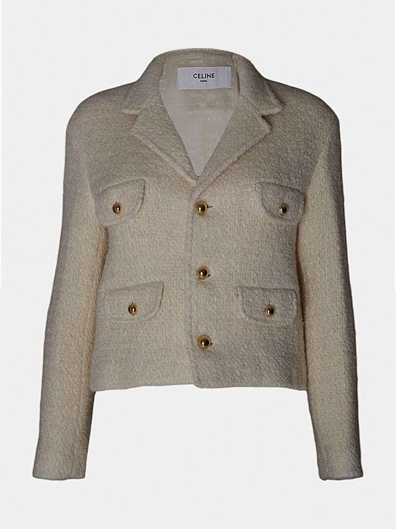 жакет 241220 - фото 1