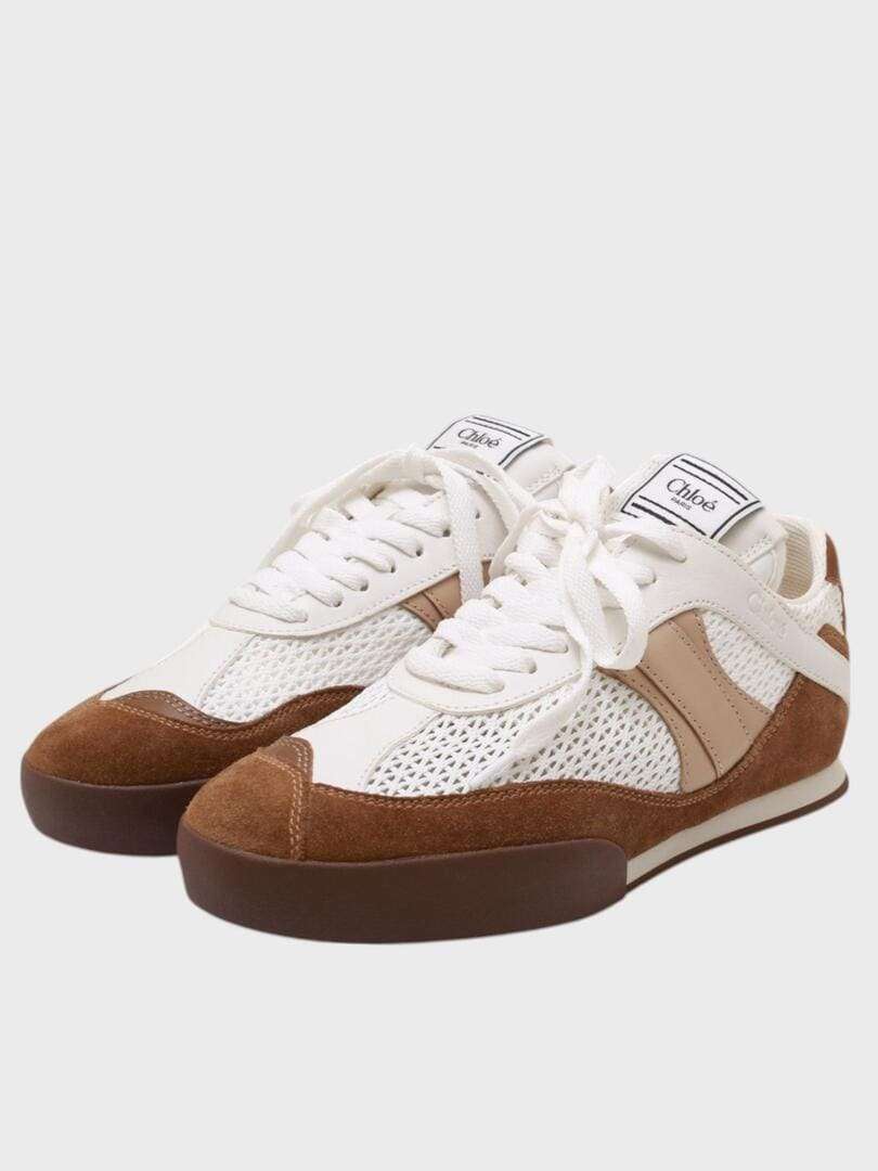 кеды 243 - фото 1