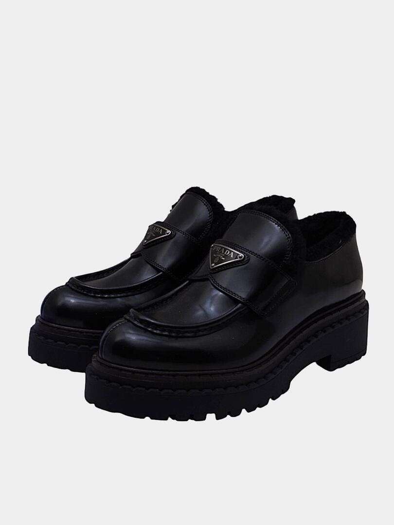 лоферы 246 - фото 1