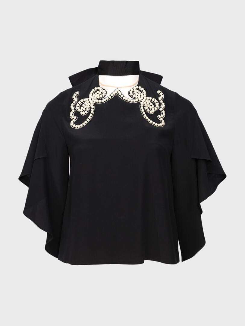 блуза 250137 - фото 1