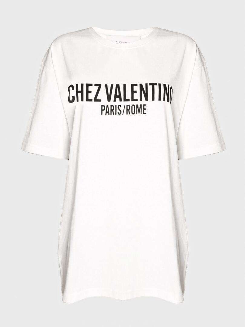 футболка 25042547 - фото 1