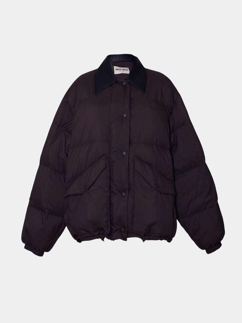 пуховик 25072508 - фото 1