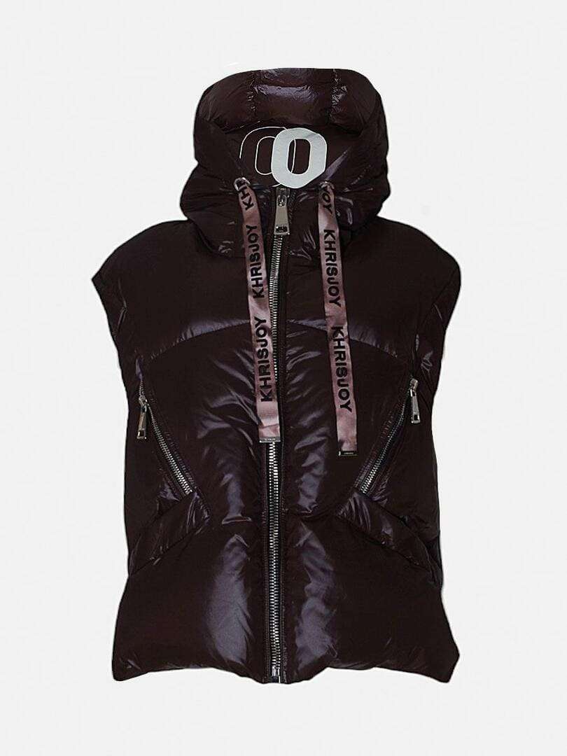 жилетка 250803 - фото 1