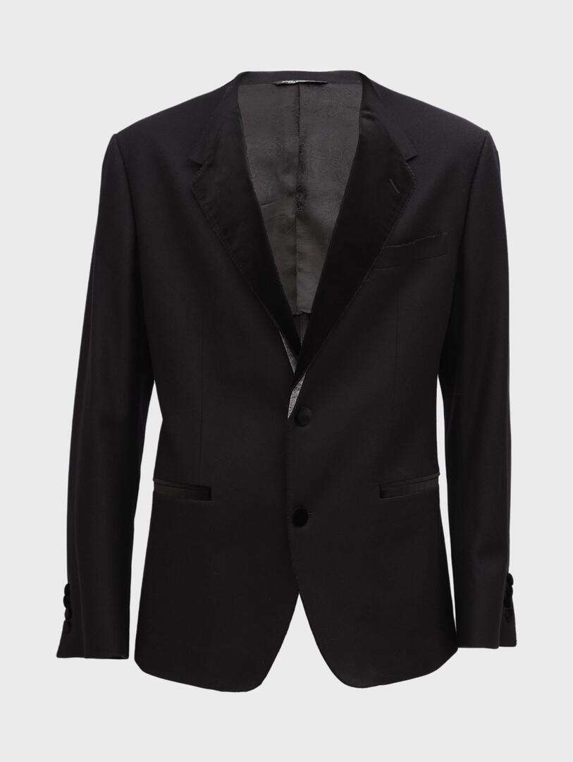 пиджак 260911 - фото 1