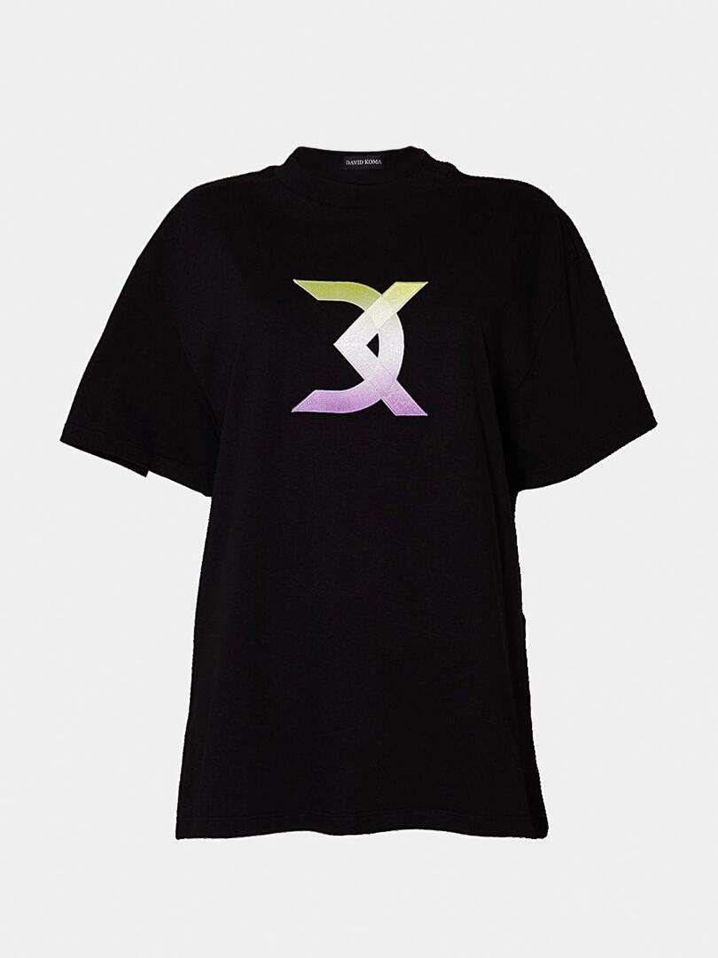 футболка 270115 - фото 1