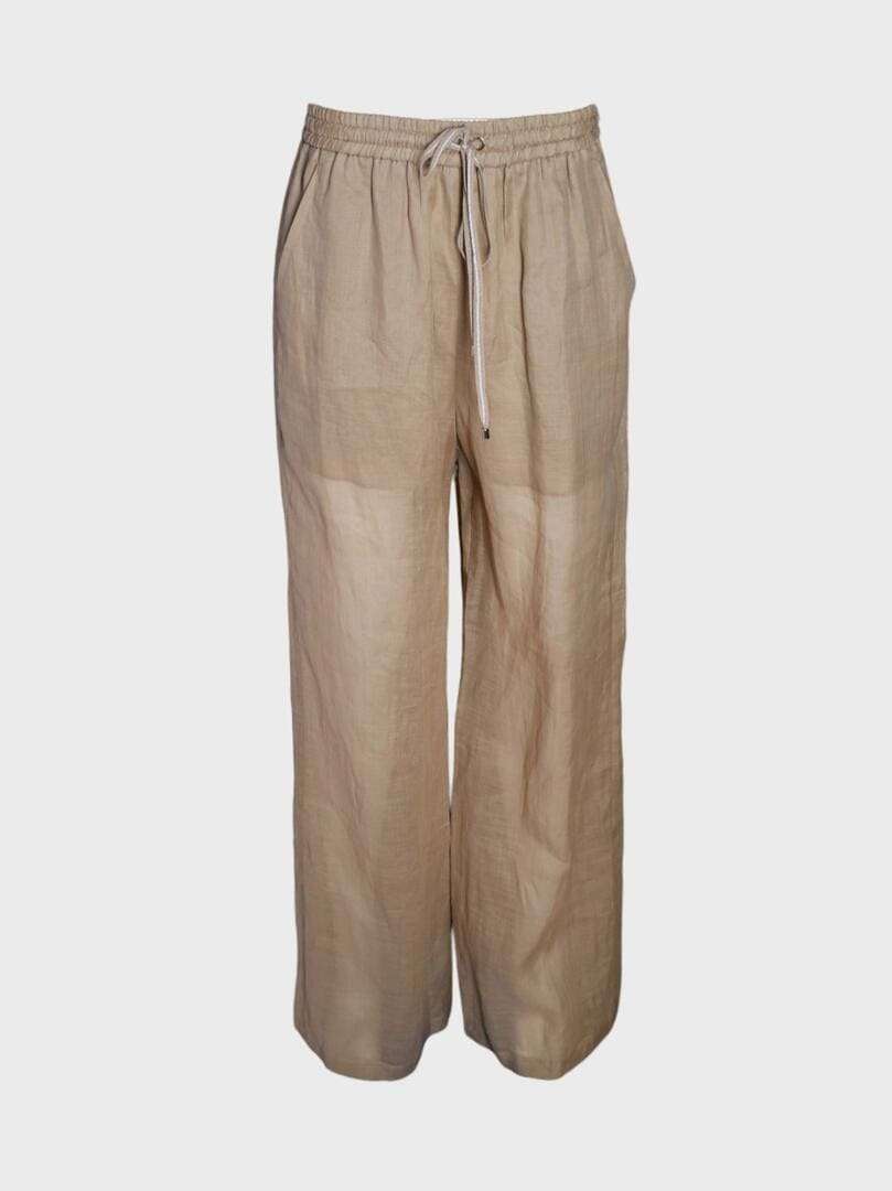 брюки 270324 - фото 1