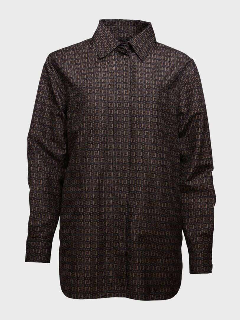 рубашка 270524 - фото 1