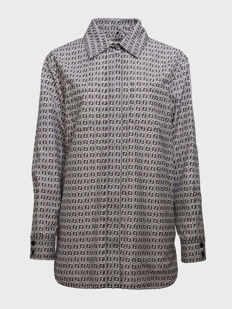 рубашка 270525 - фото 1