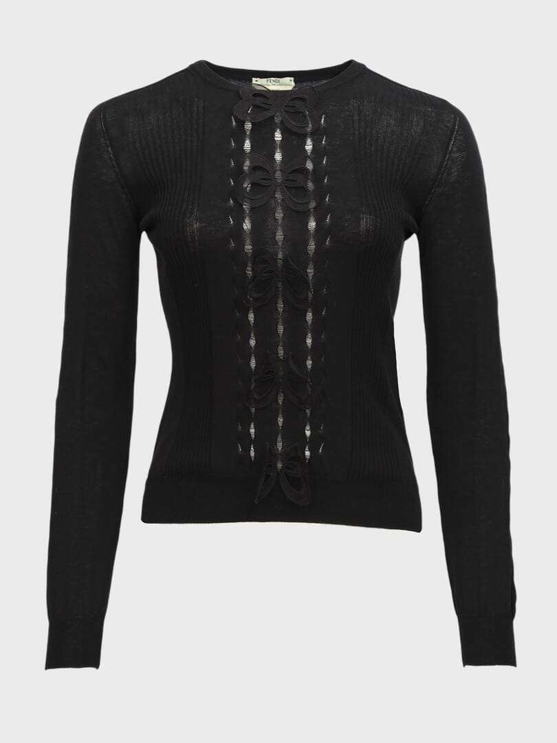 кофта 270612 - фото 1