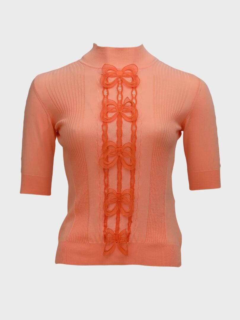 кофта 270613 - фото 1