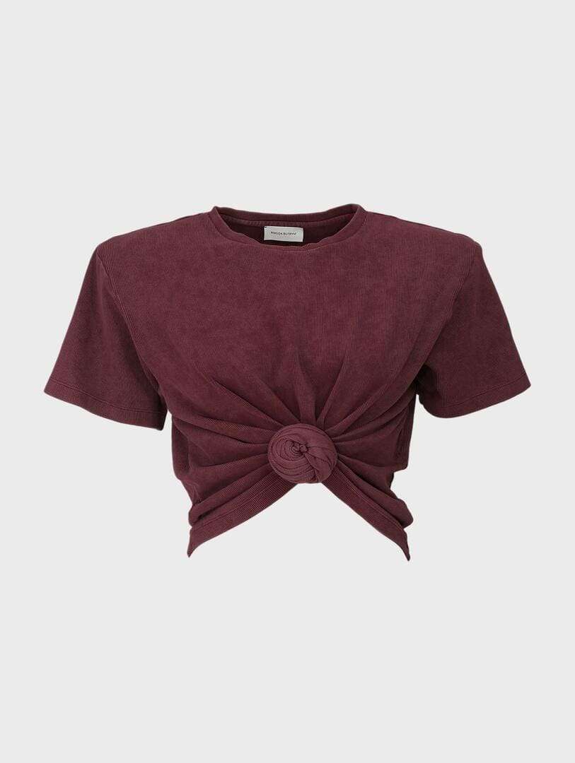 футболка 27102532 - фото 1