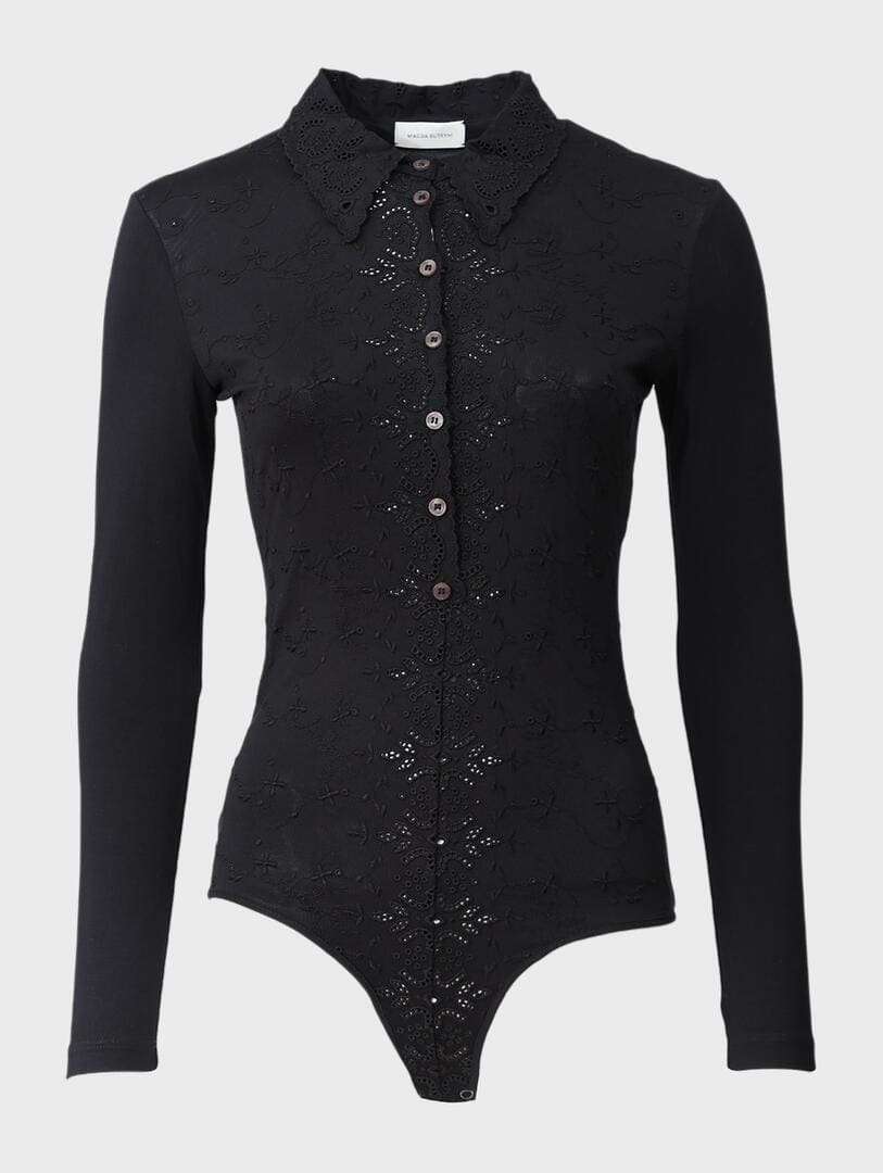 боди 27102533 - фото 1