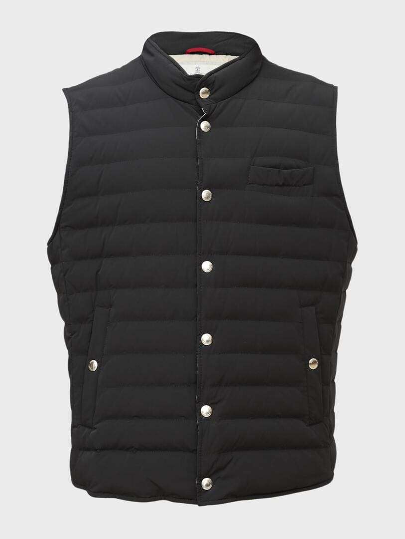 жилет 280403 - фото 1