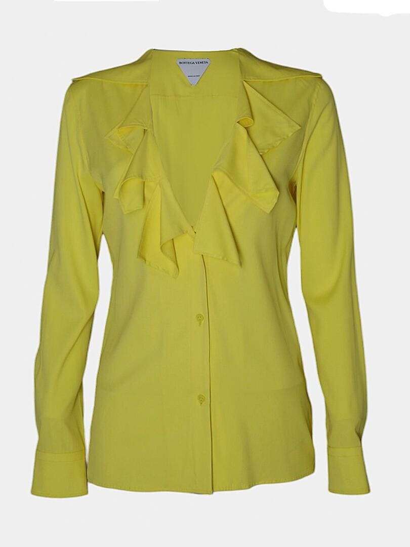 блуза 300329 - фото 1