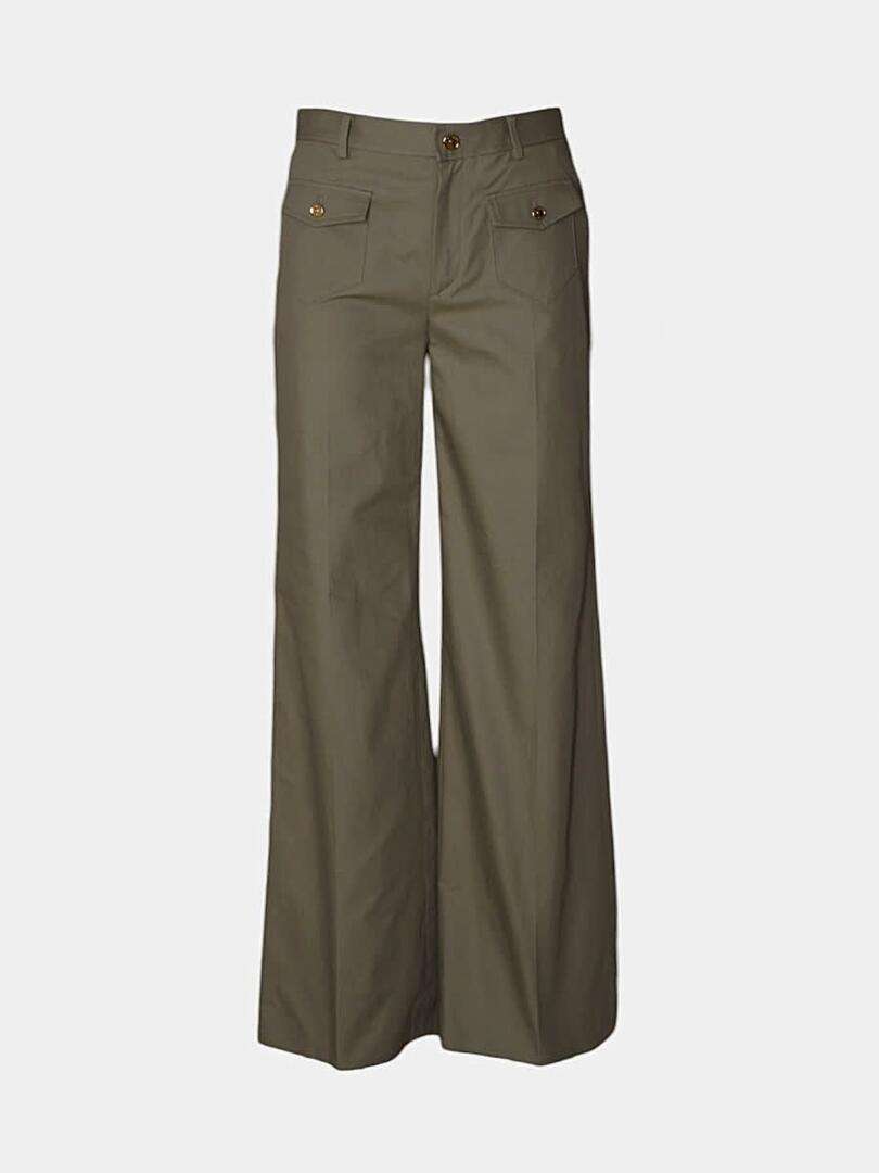 брюки 30072504 - фото 1