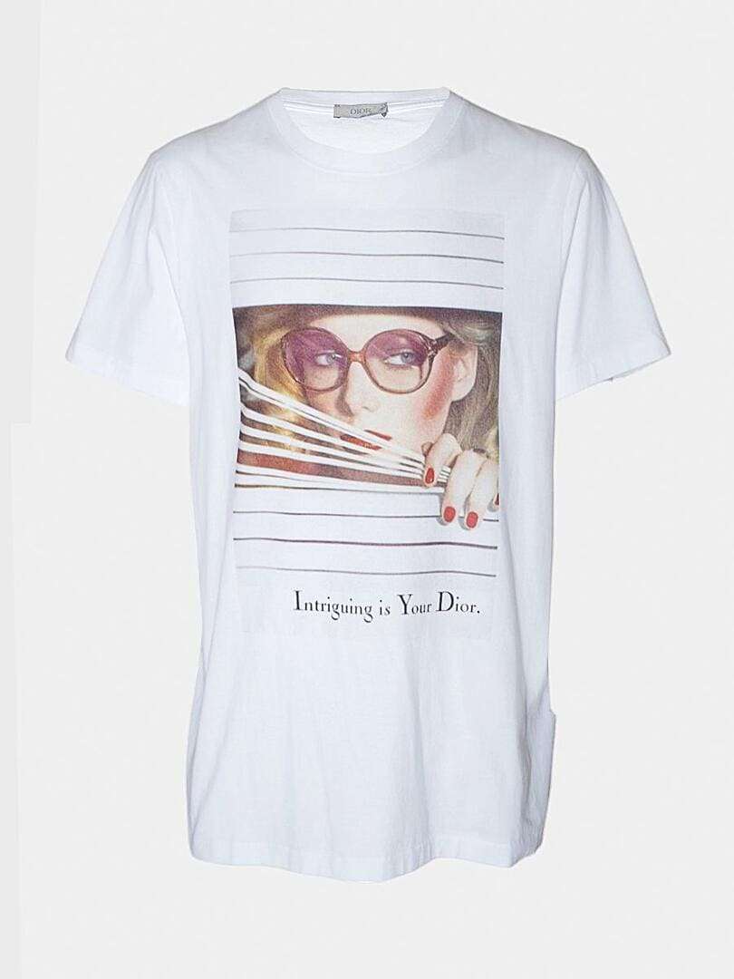 футболка 30072534 - фото 1