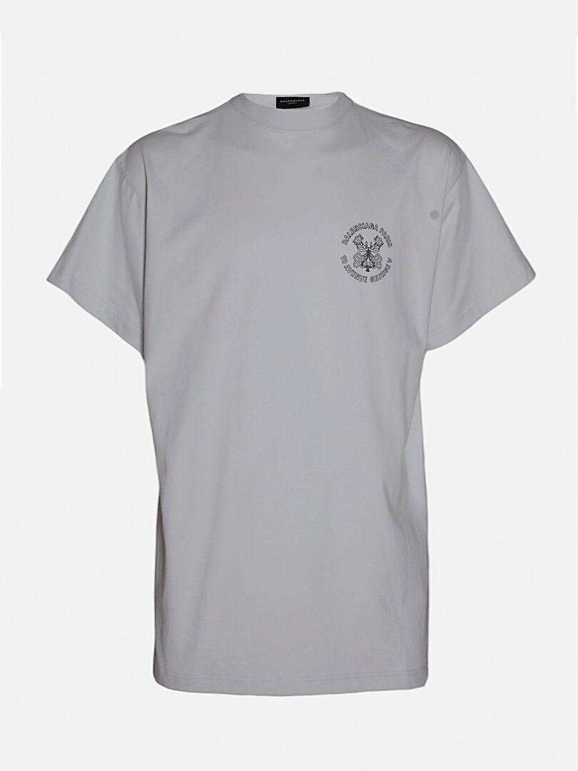 футболка 30072554 - фото 1