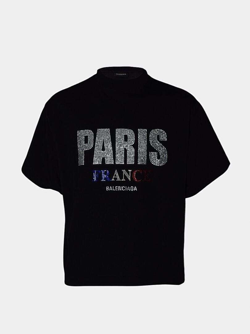 футболка 30072555 - фото 1