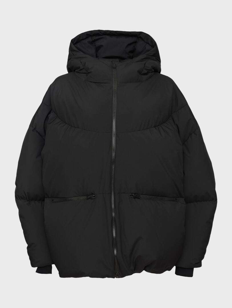 пуховик 300815 - фото 1