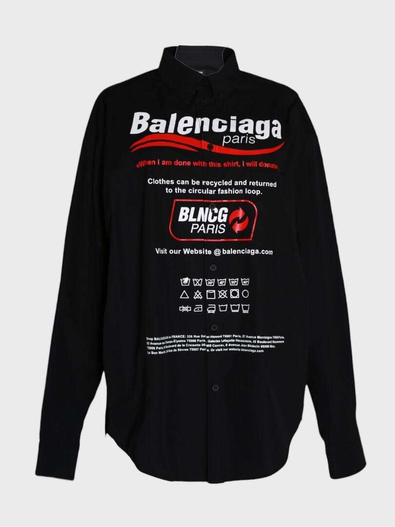 рубашка 301254 - фото 1