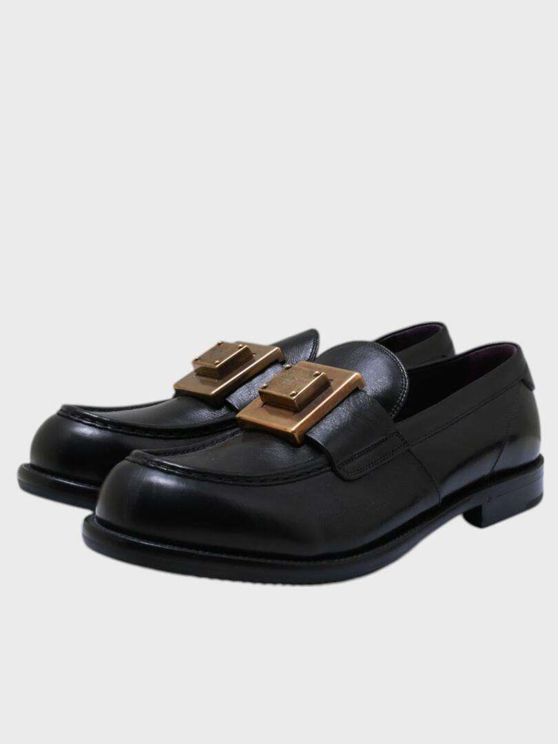 лоферы 301410 - фото 1