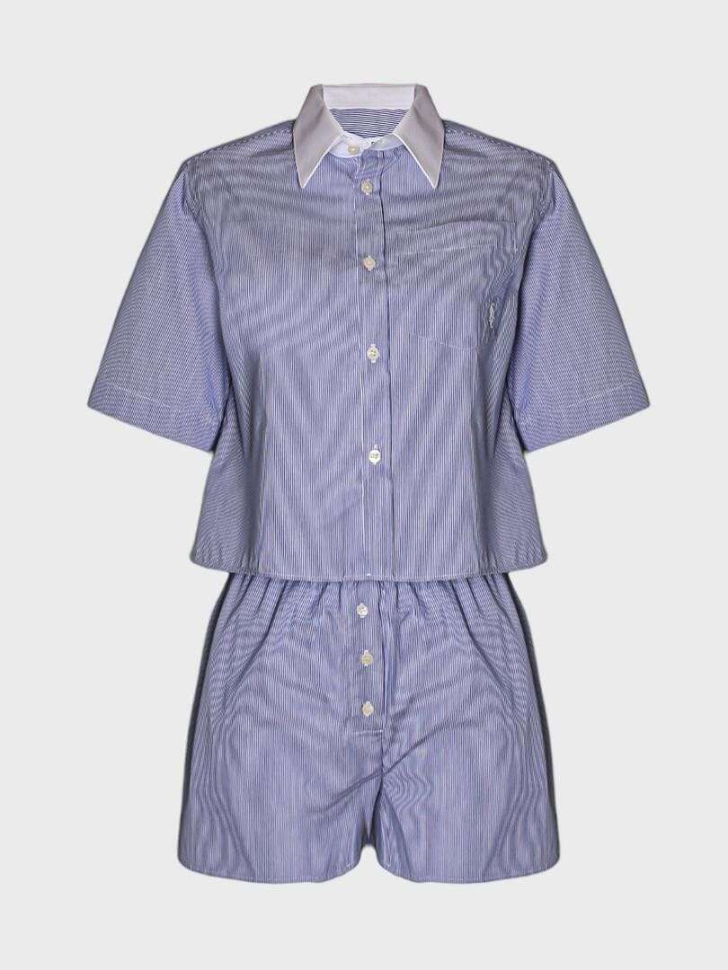 костюм 31032514 - фото 1