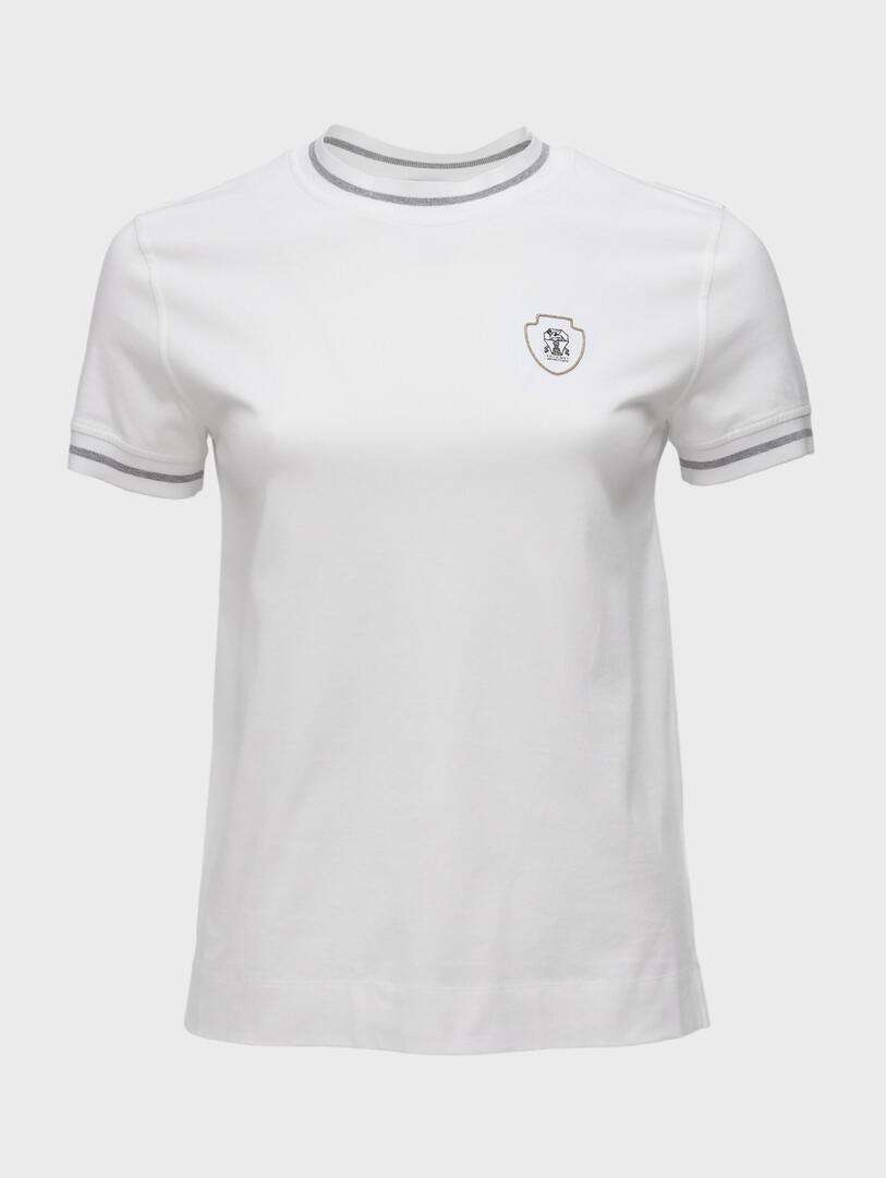 футболка 31032534 - фото 1