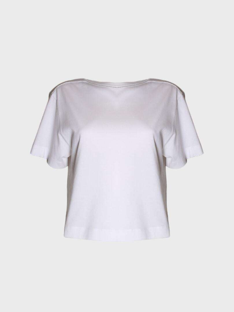 футболка 31032535 - фото 1