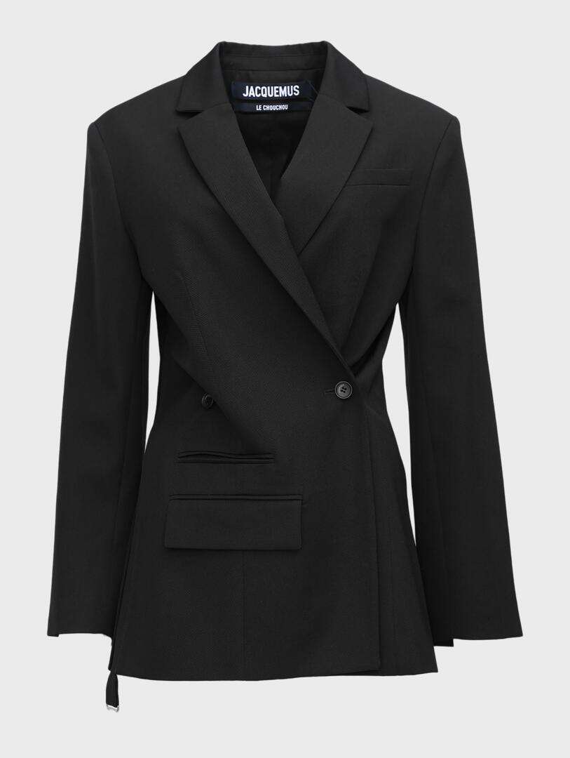 пиджак 311052 - фото 1