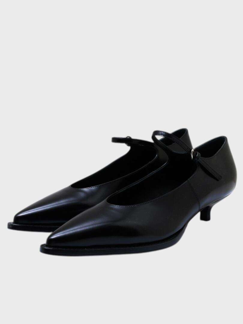 туфли 317 - фото 1