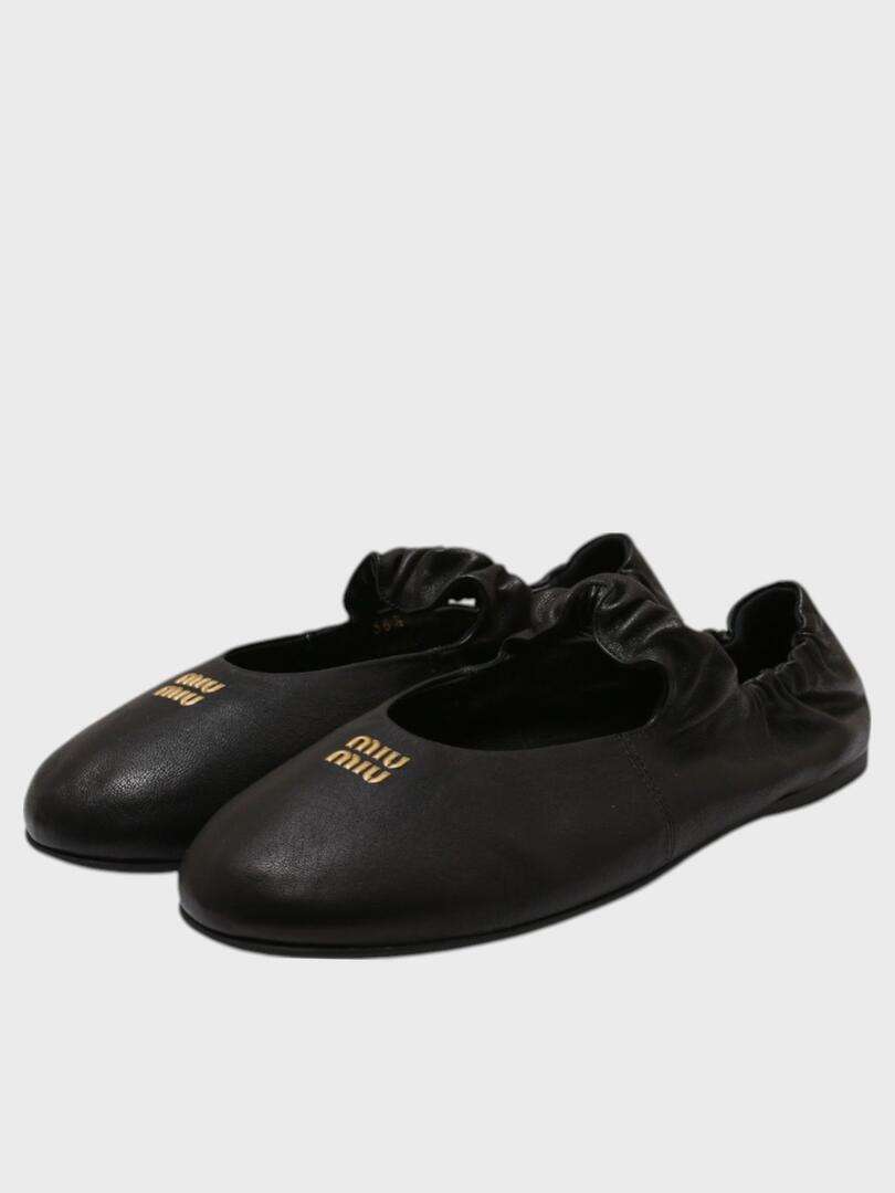 балетка 340 - фото 1