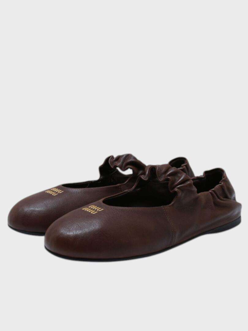 балетки 340 - фото 1