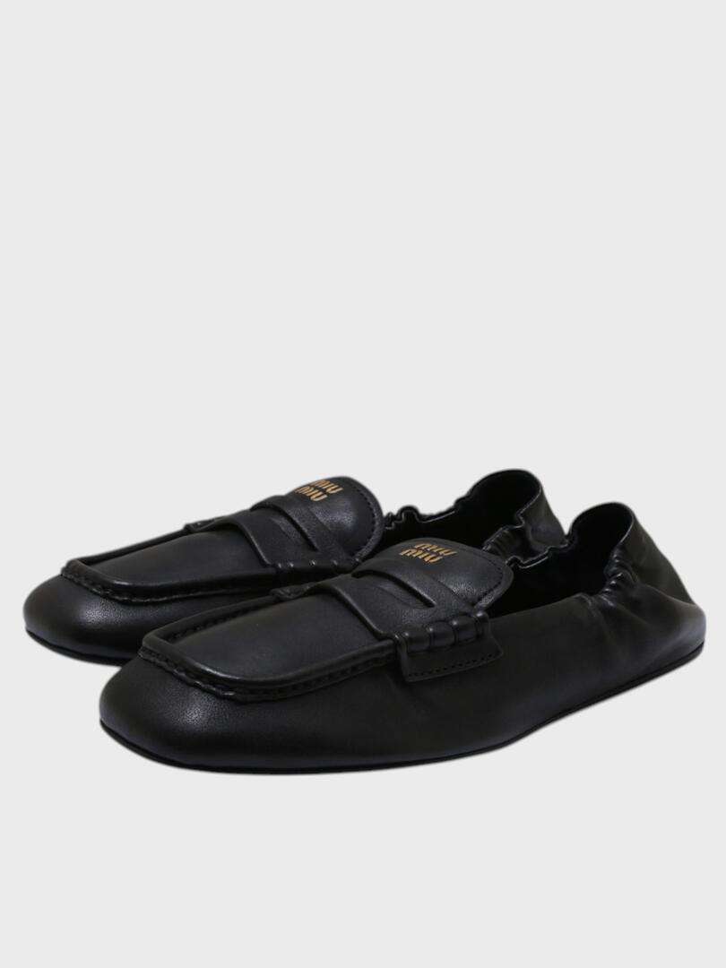 балетки 341 - фото 1