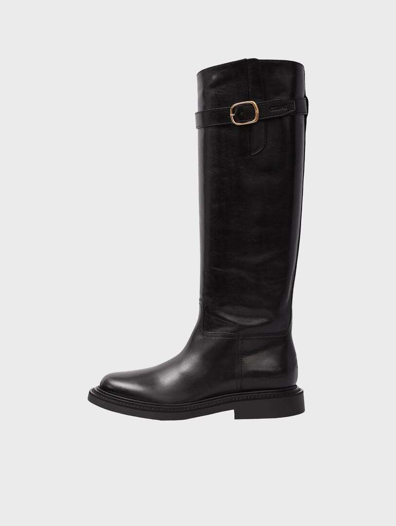 сапоги 3645 - фото 1