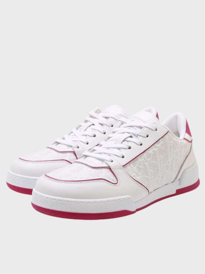 кеды 366 - фото 1