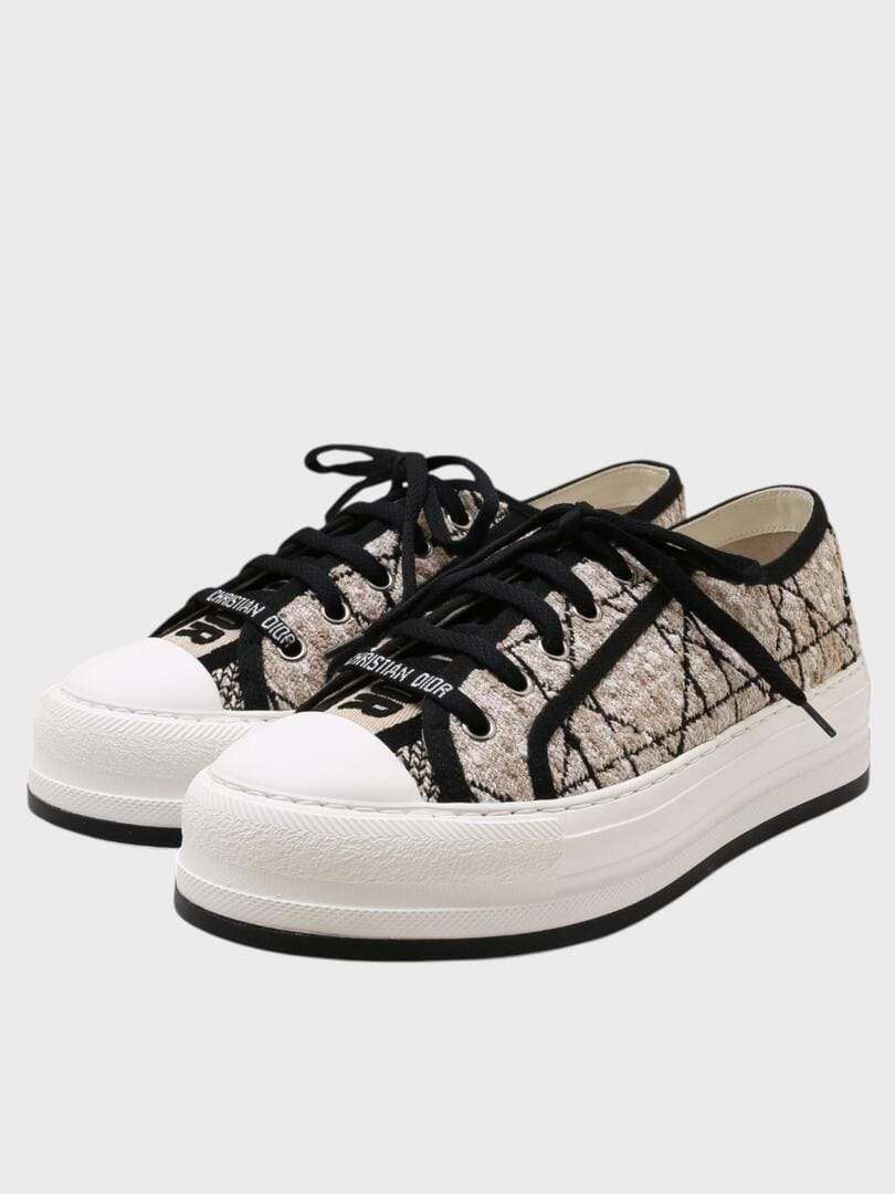 кеды 385 - фото 1