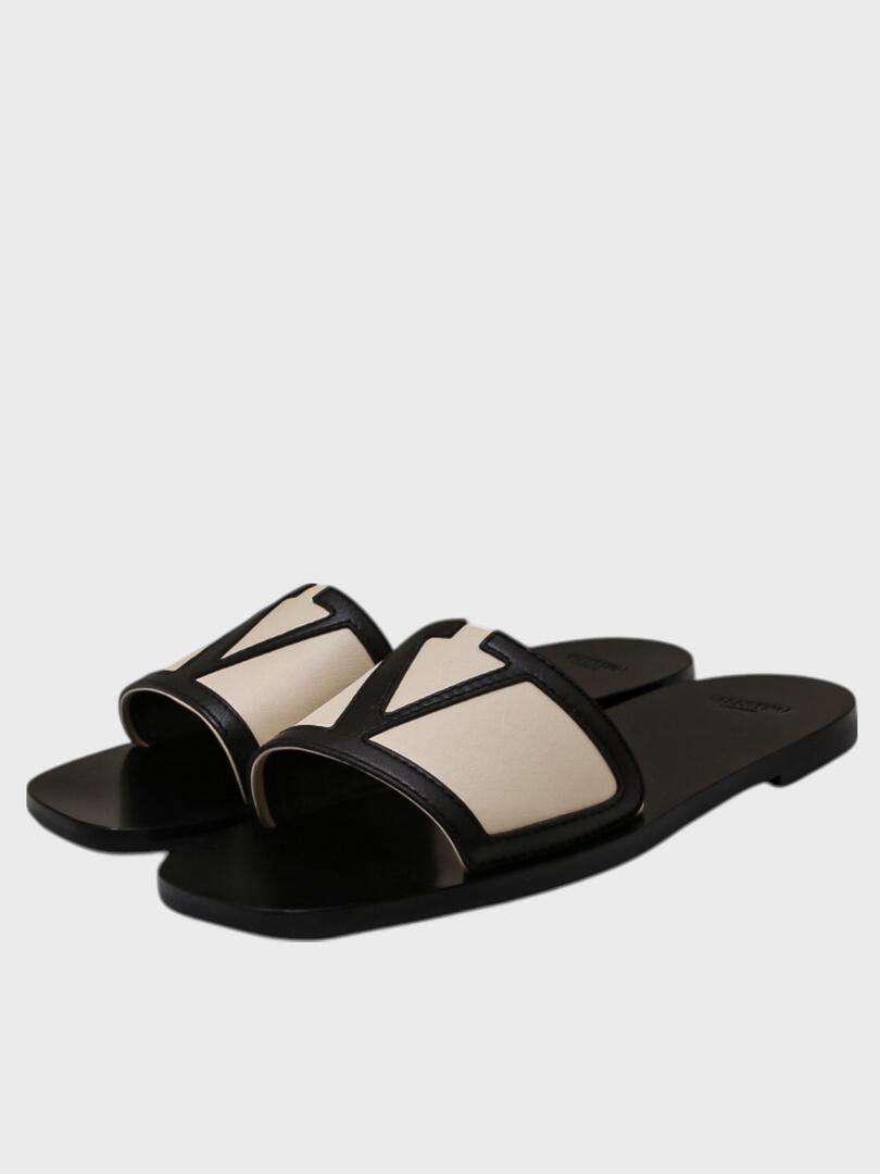 шлепки 40425 - фото 1