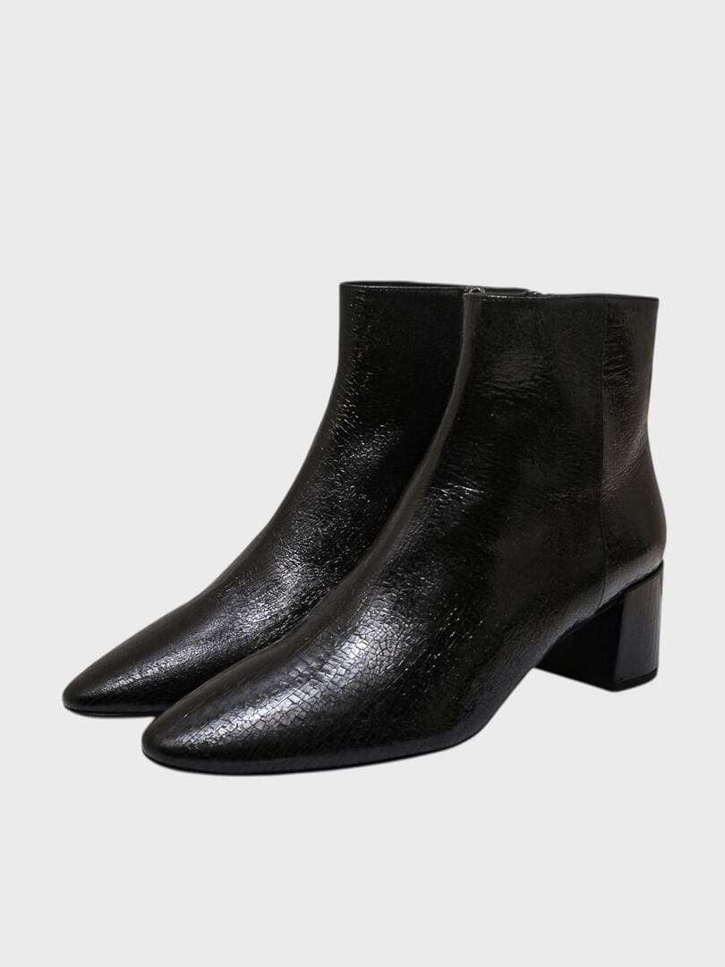 ботинки 5003112 - фото 1