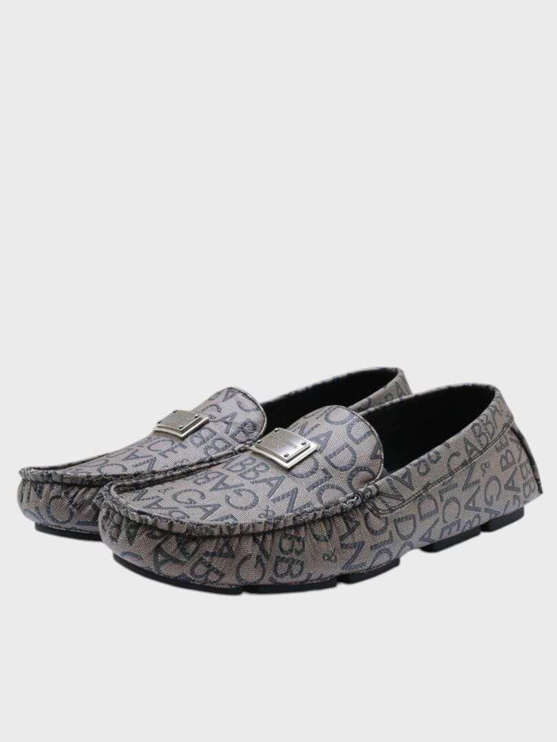 мокасины 50597 - фото 1