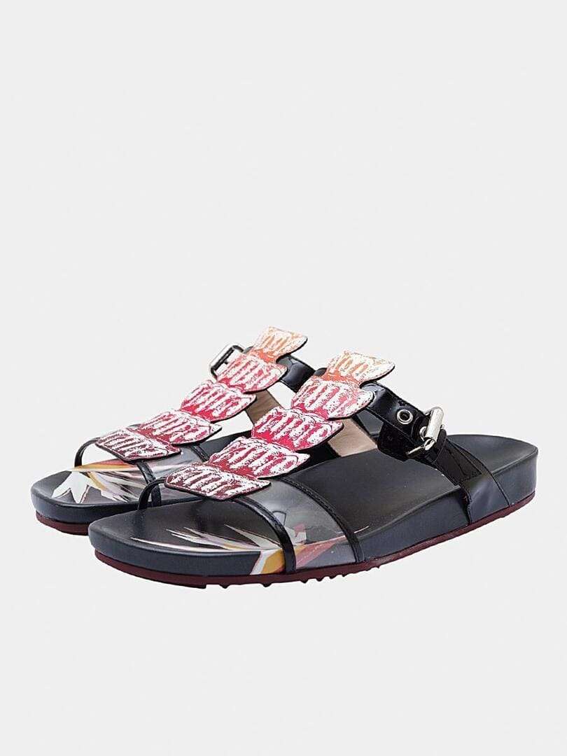 шлепки 5146 - фото 1