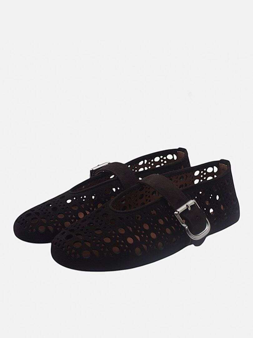 балетки 53 - фото 1