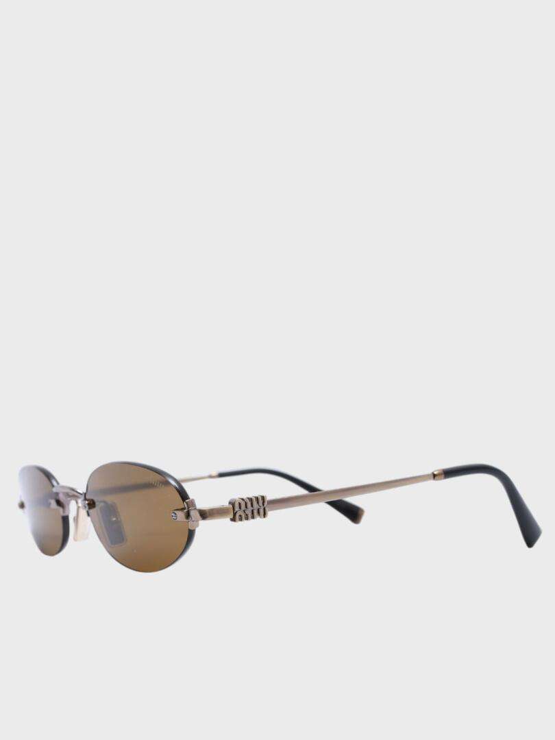 очки 54miu - фото 1