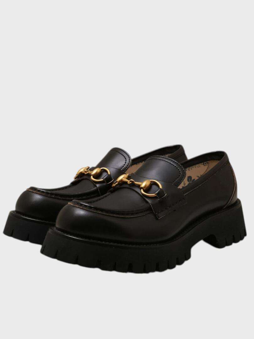 лоферы 577236 - фото 1