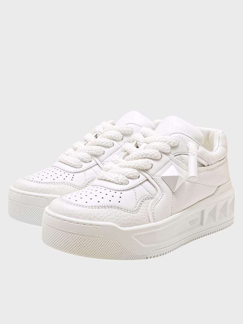 кеды 5 - фото 1