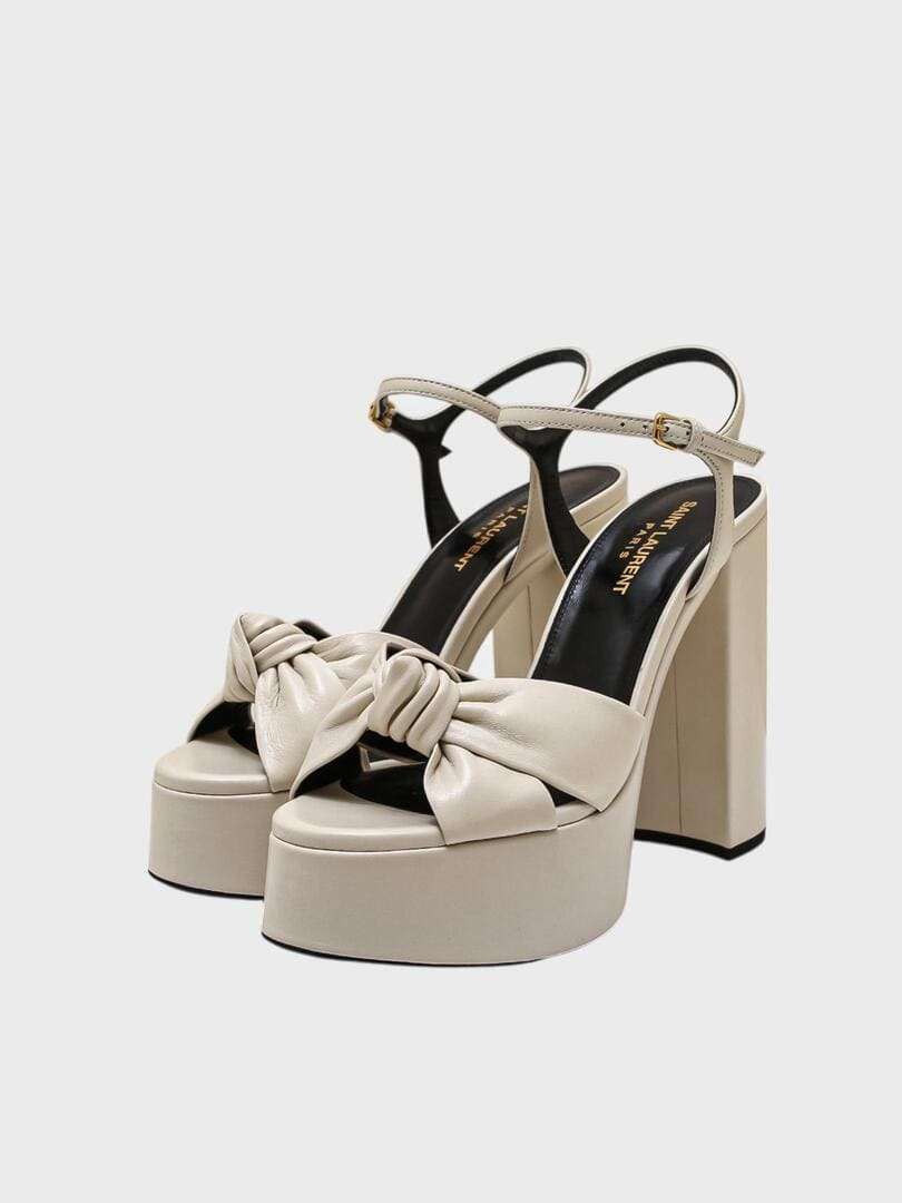 босоножки 606713 - фото 1