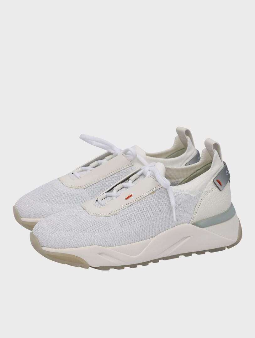 кеды 60790 - фото 1