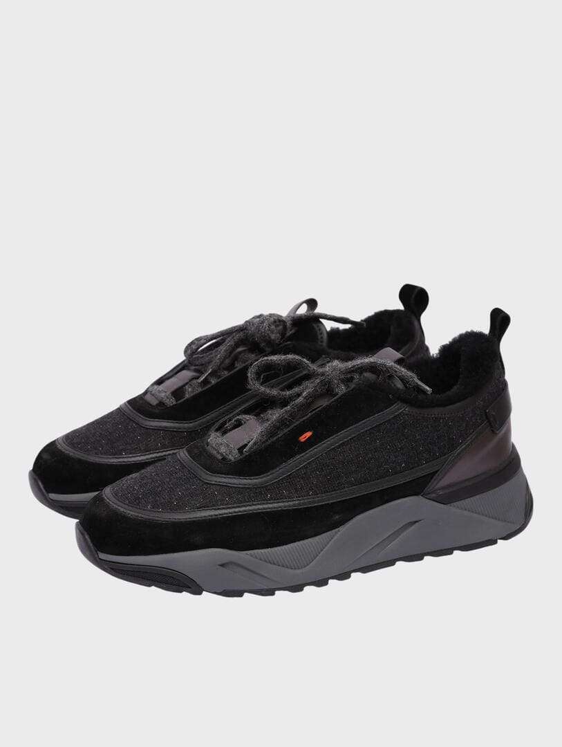 кроссовки 60905 - фото 1