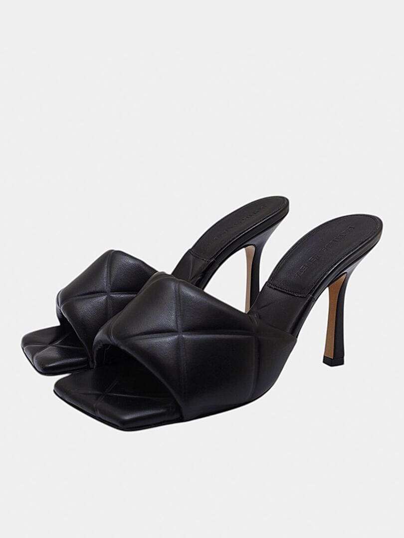 мюли 639943 - фото 1