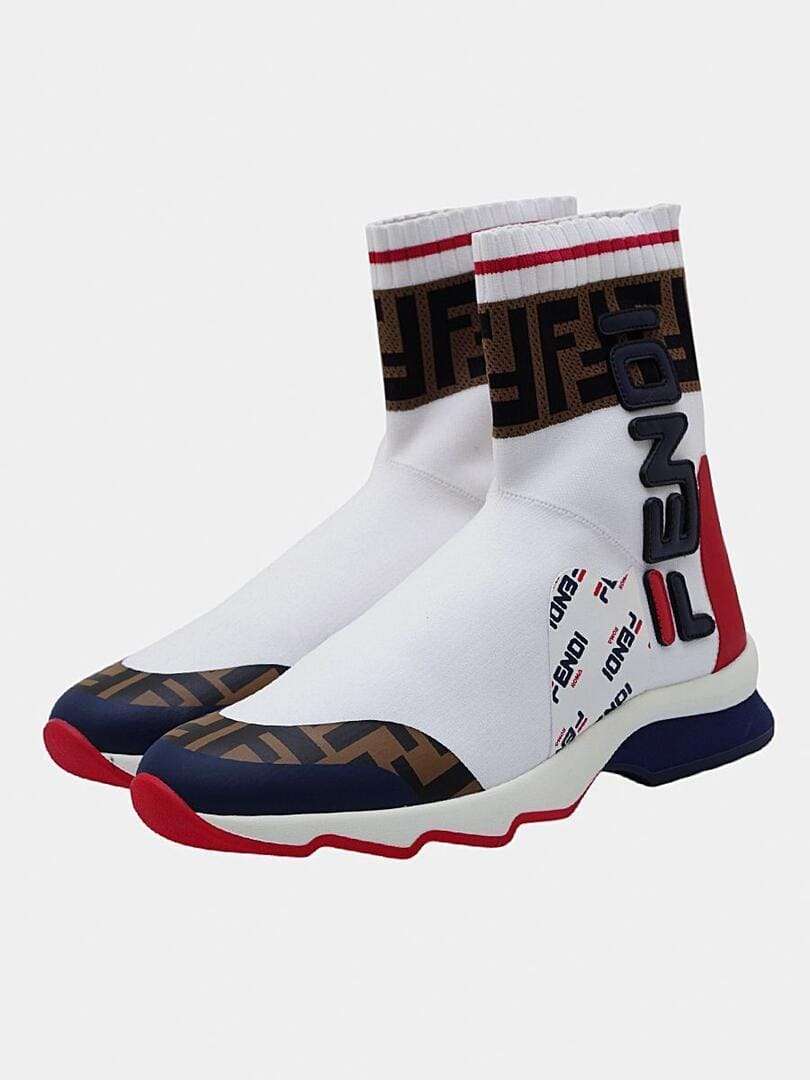 кроссовки 6630 - фото 1